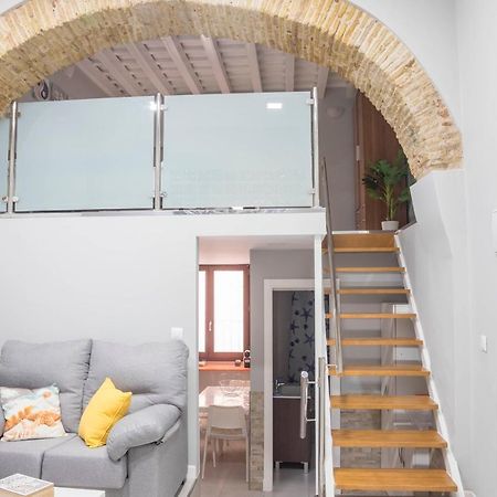 Apartamento Barrocal By Cadiz Time Exteriér fotografie