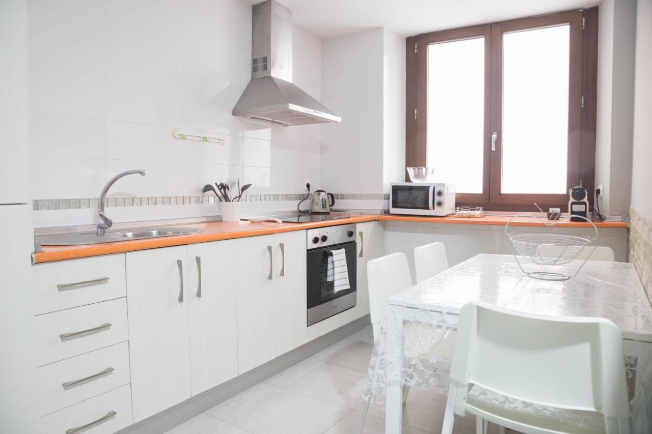 Apartamento Barrocal By Cadiz Time Exteriér fotografie
