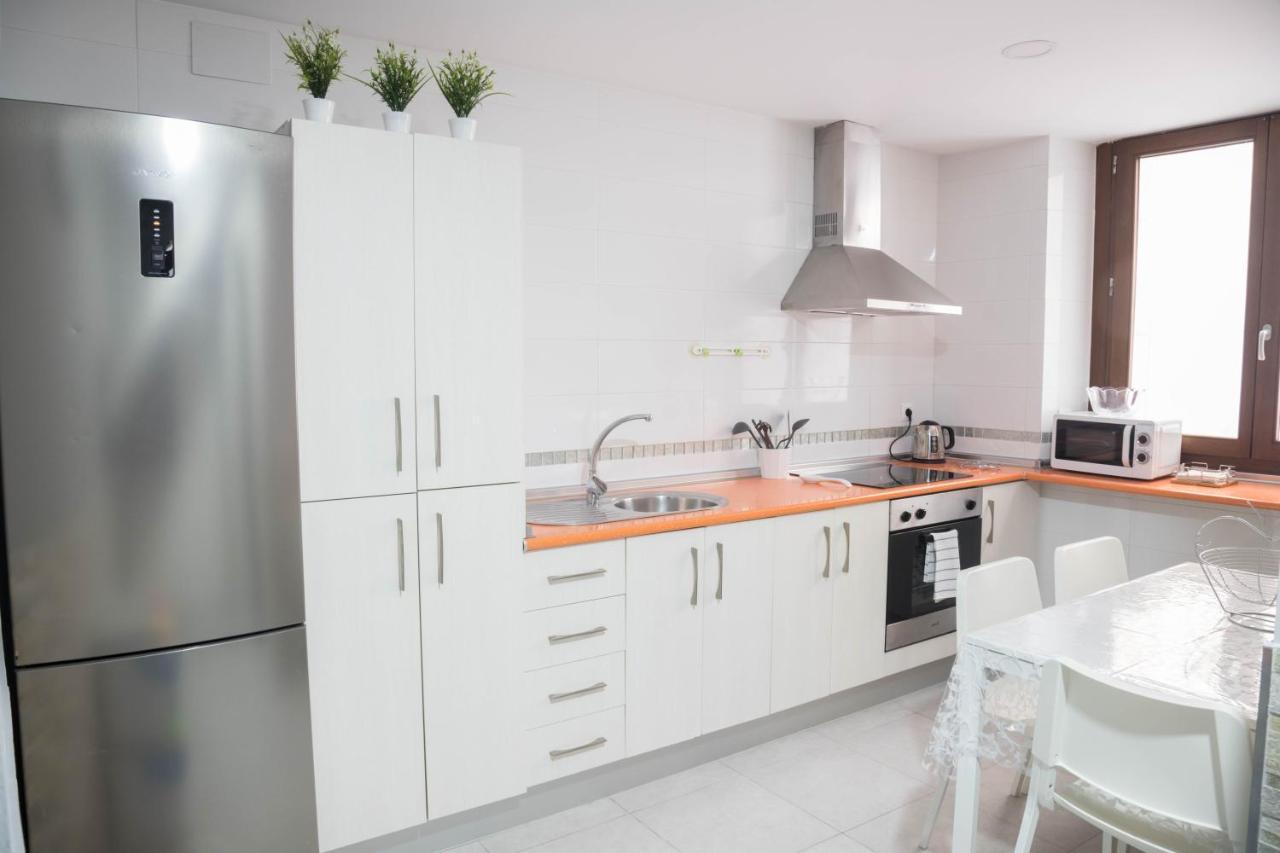 Apartamento Barrocal By Cadiz Time Exteriér fotografie