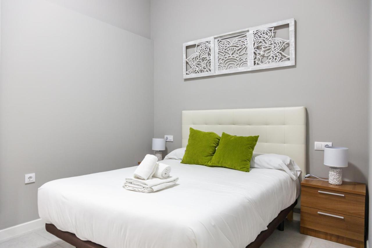Apartamento Barrocal By Cadiz Time Exteriér fotografie