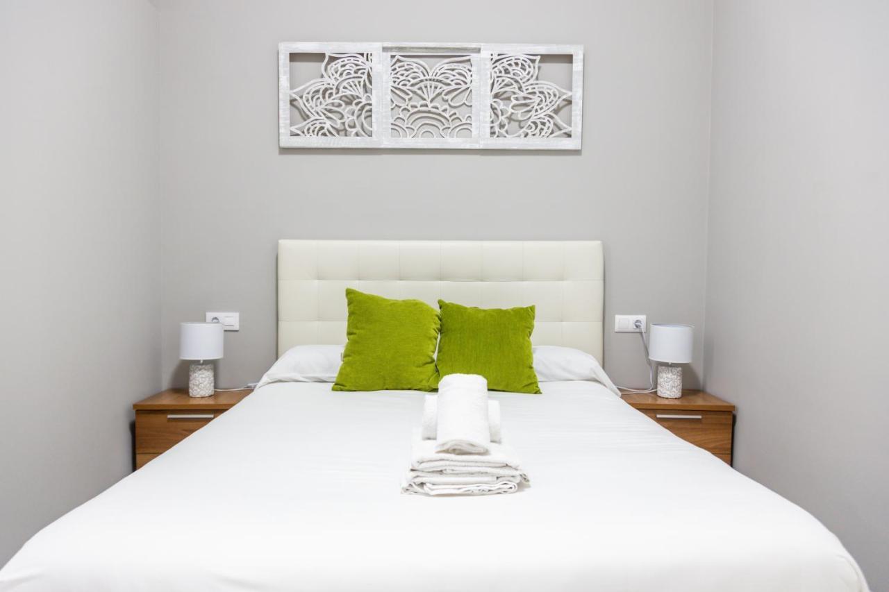 Apartamento Barrocal By Cadiz Time Exteriér fotografie