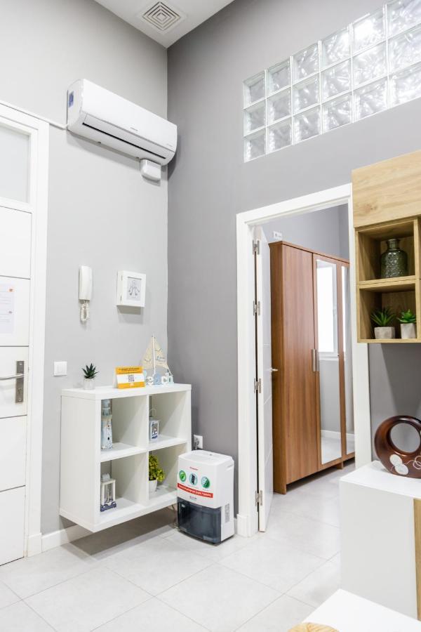 Apartamento Barrocal By Cadiz Time Exteriér fotografie