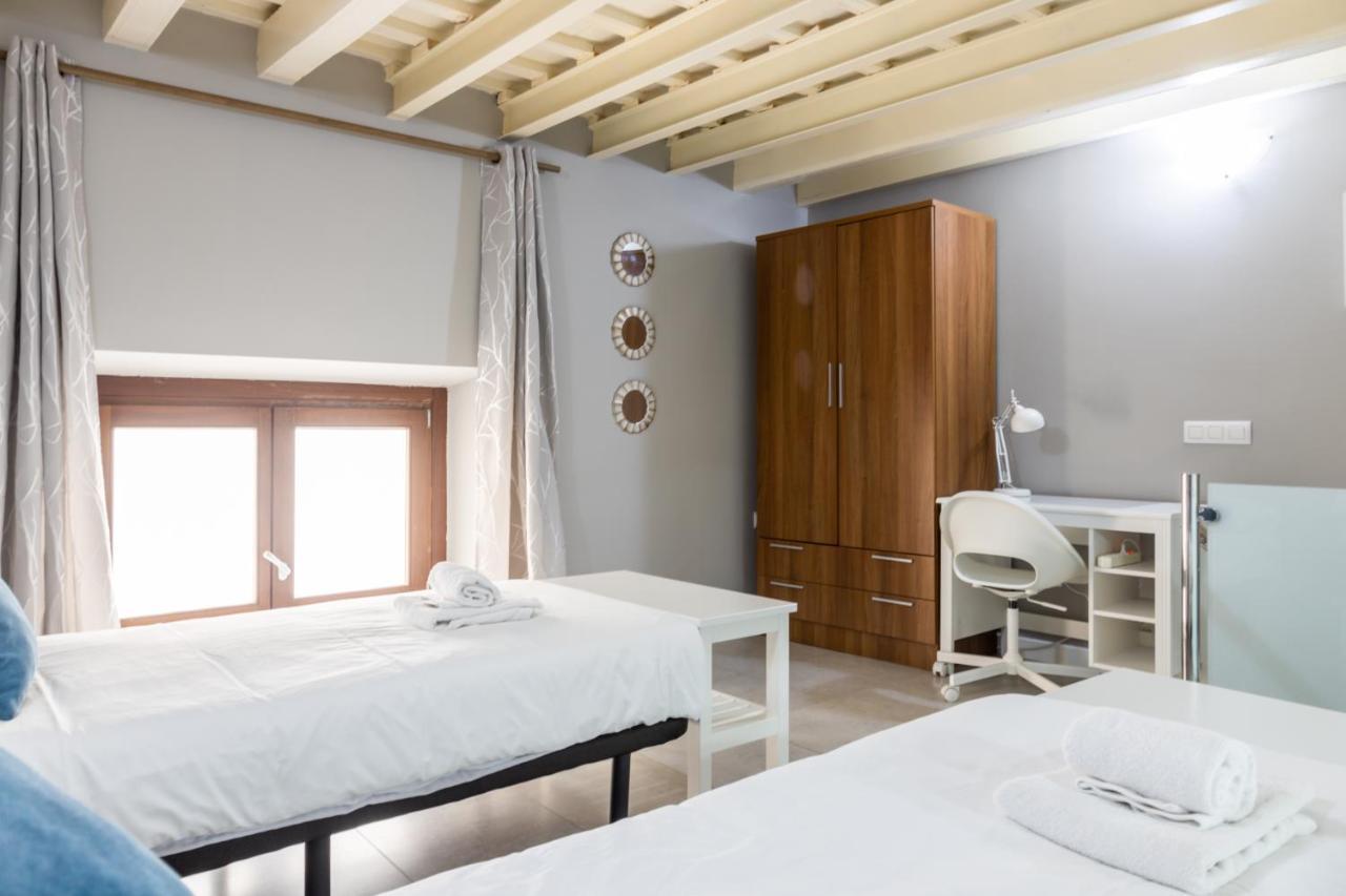 Apartamento Barrocal By Cadiz Time Exteriér fotografie