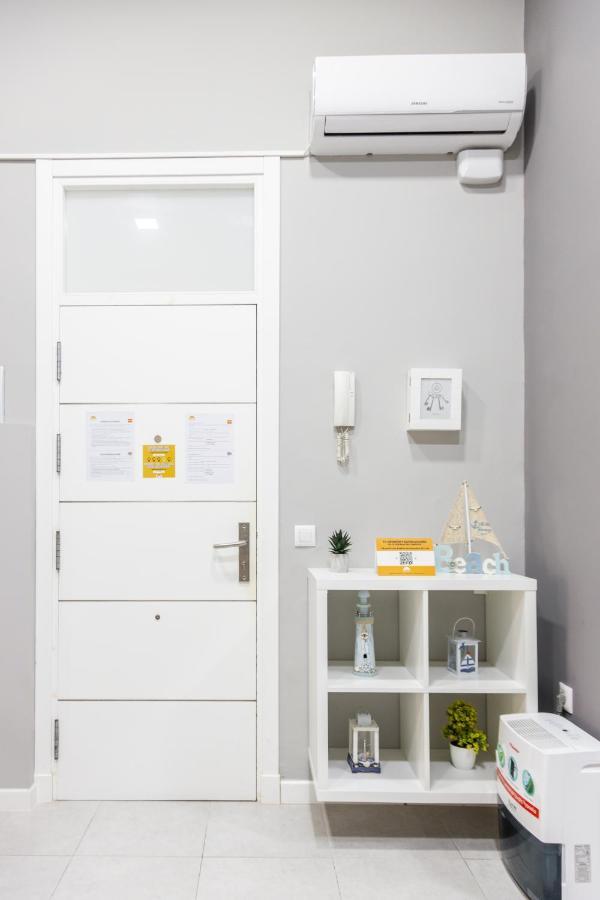 Apartamento Barrocal By Cadiz Time Exteriér fotografie